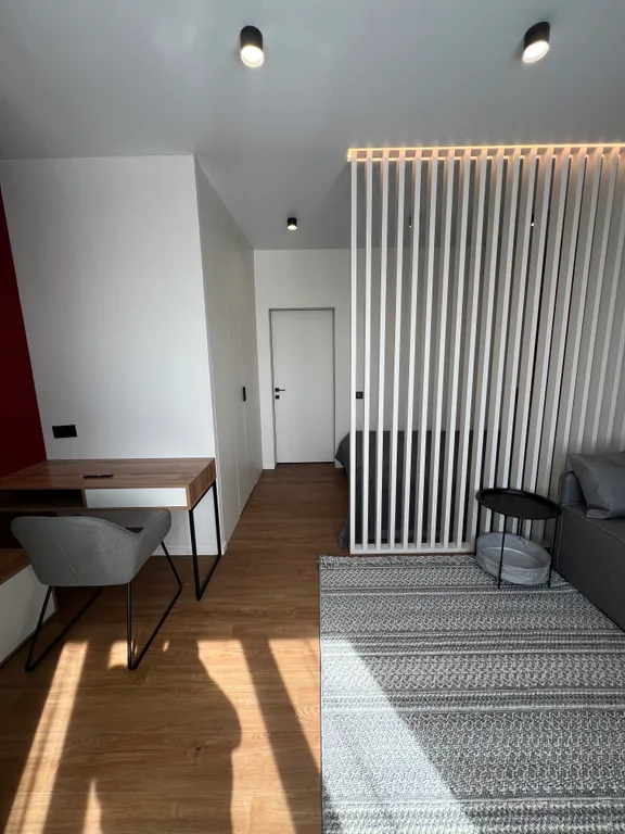 Квартира со всеми удобствами, в престижном районе города