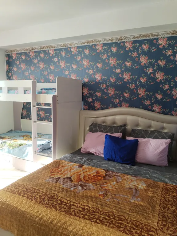 Апартаменты возле метро