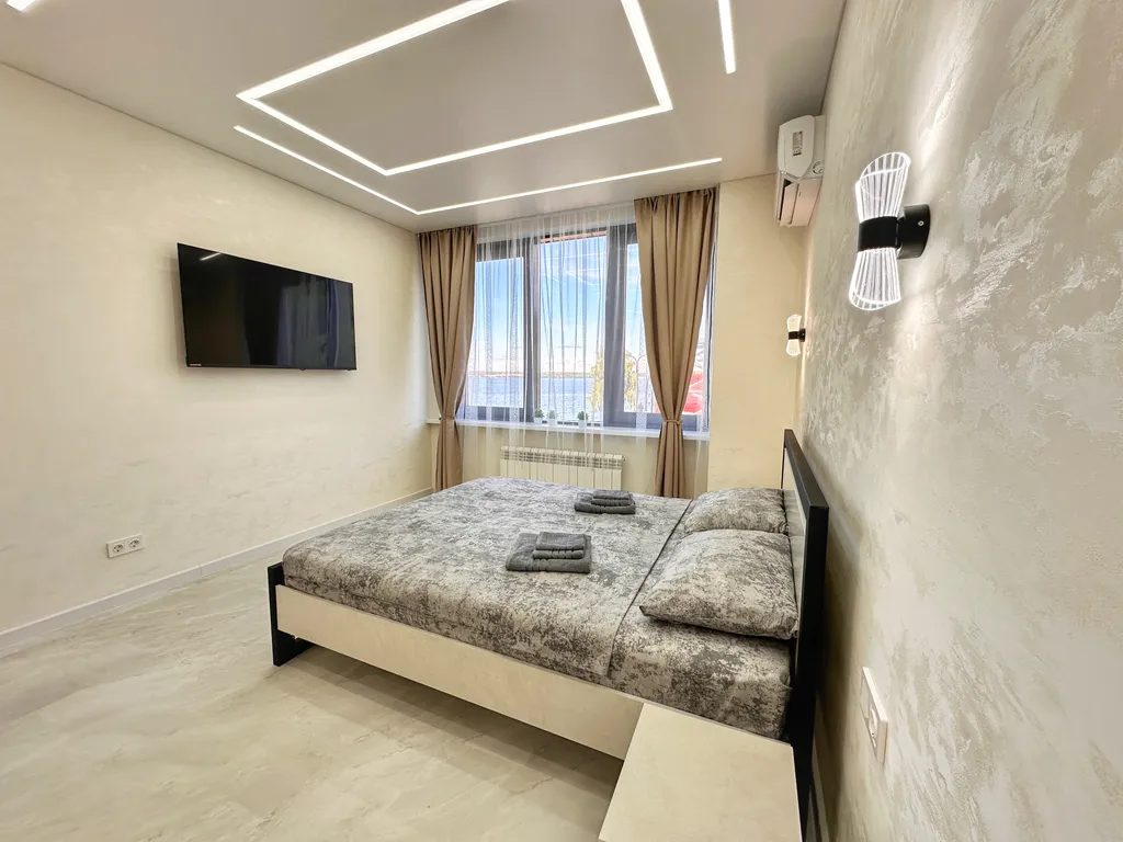 Студия на набережной