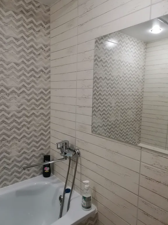 Чистая, уютная квартира в центре. Рядом с вокзалом