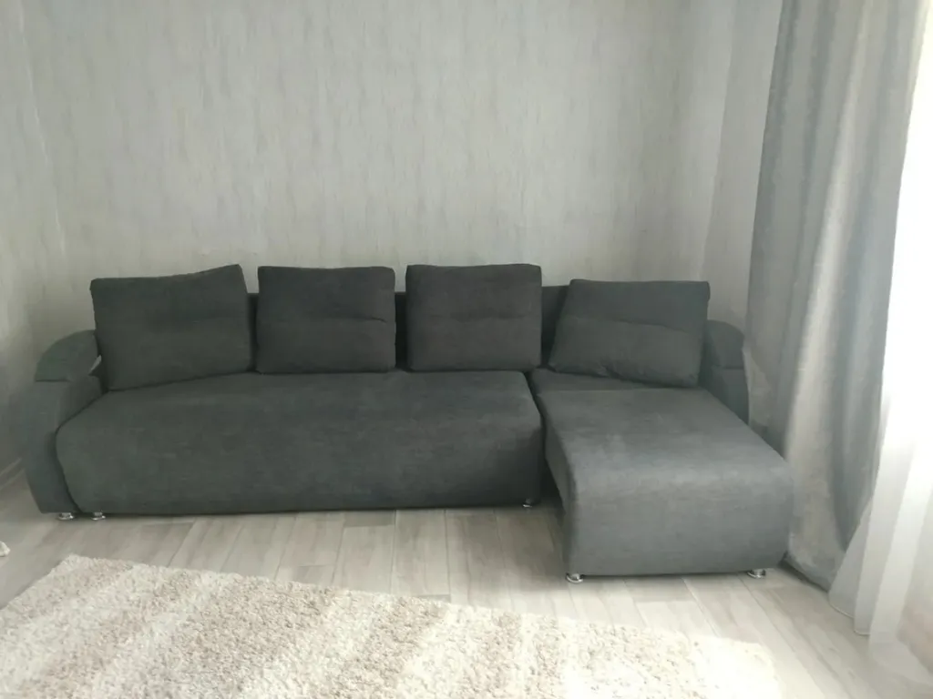 Уютная квартира в центре