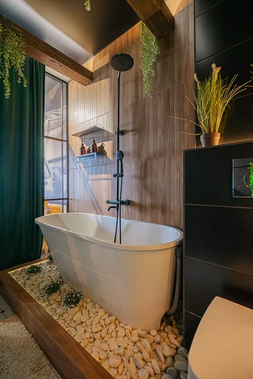 Апартамент в ЖК Свобода резиденс