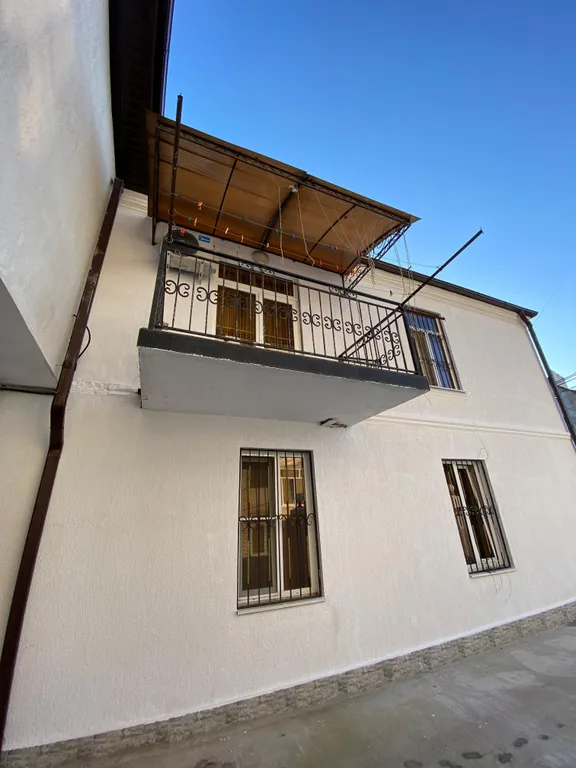 Коттедж Просторный дом у моря — аренда посуточно в Сухум