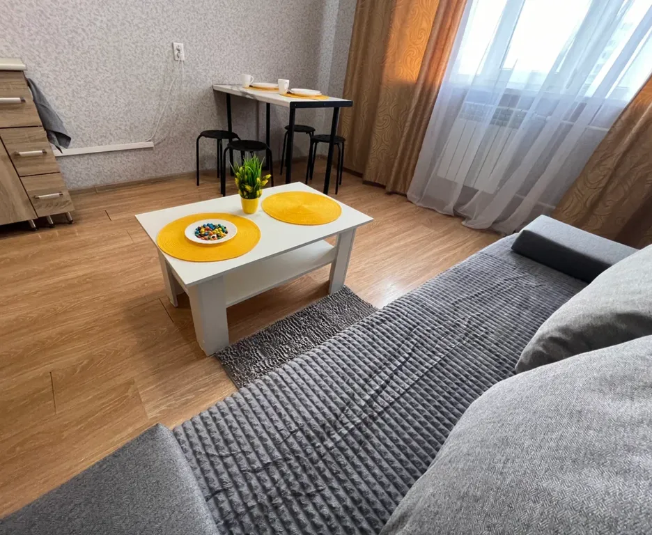 Апартаменты Комфорт на Славянской 15