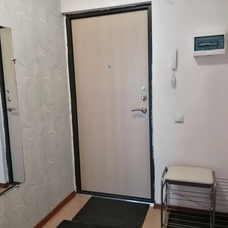 Уютные апартаменты у залива