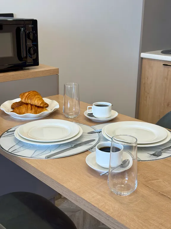 Современный уют, 2-комнатная квартира в жк Landmark