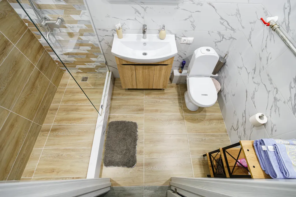 Уютные 1-комнатные апартаменты у аквапарка Улёт