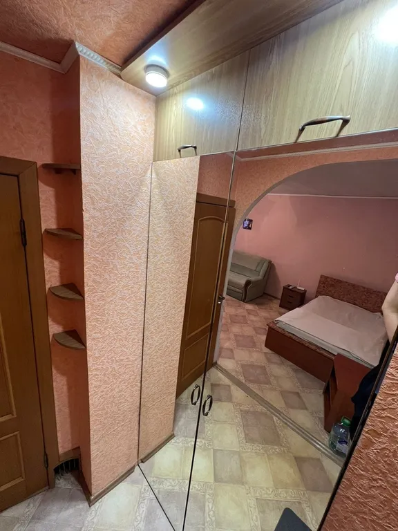 Квартира Квартира Студия с прекрасной аурой — Ярославль