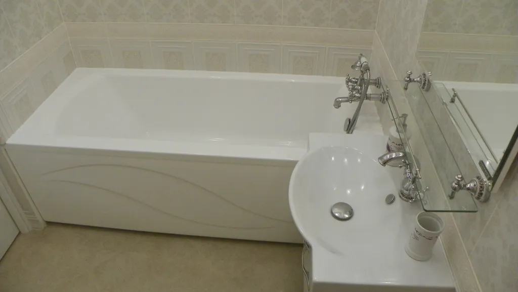 Апартамент в центре для некурящих