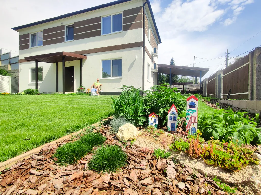 Квартира Квартира Новый апартамент у моря — Севастополь