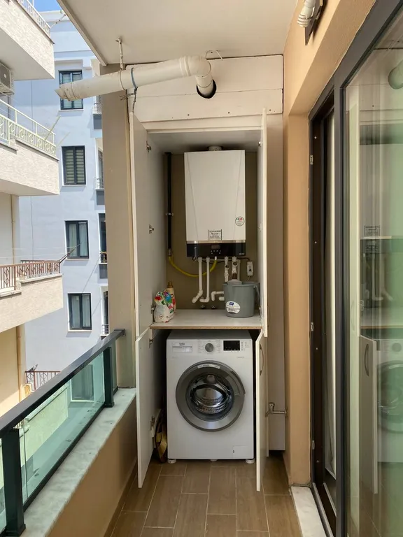 Апартаменты у ТЦ Форум