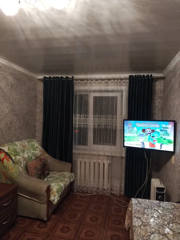 Жилье на водах