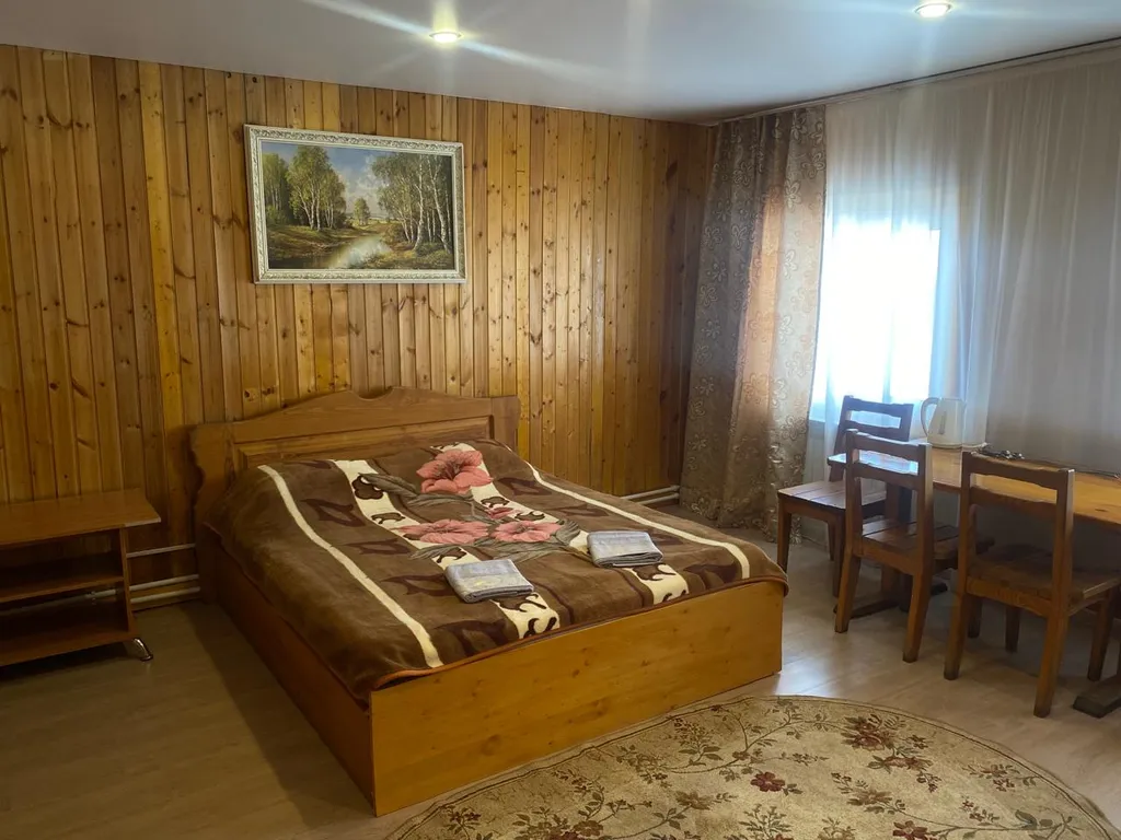 Квартира Комната — аренда посуточно в Курск