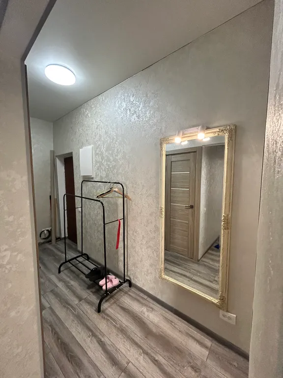 Квартира Уютная квартира в центре города — Симферополь