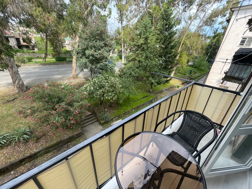 Квартира Новая студия — Сухум