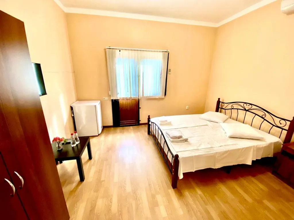 Квартира Комната — аренда посуточно в Сухум