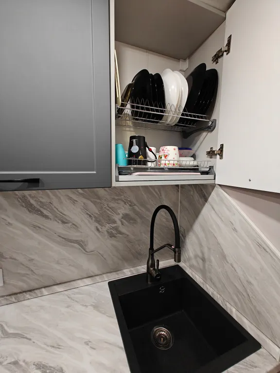 Комфортная евродвушка в центре города