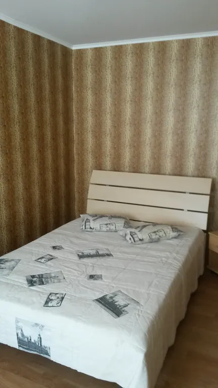 Квартира в самом центре