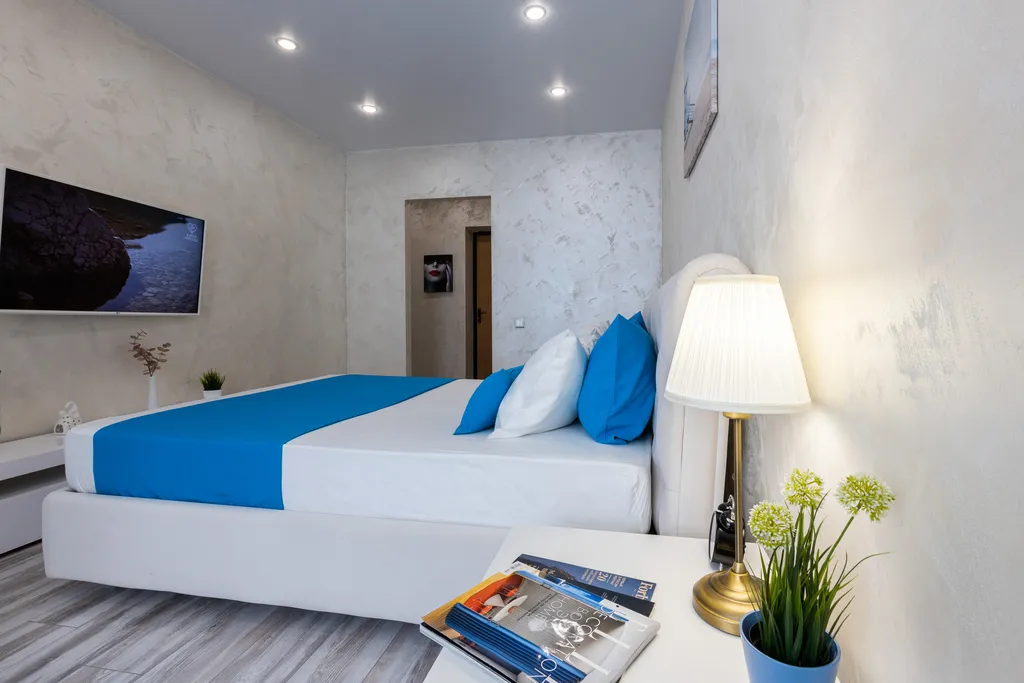 У нас уютно и гостеприимно, рядом ТРЦ Планета