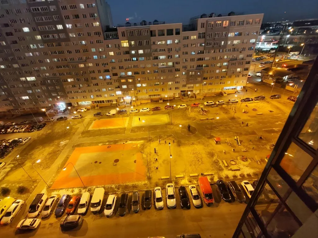 Комфортная студия с самостоятельным заездом