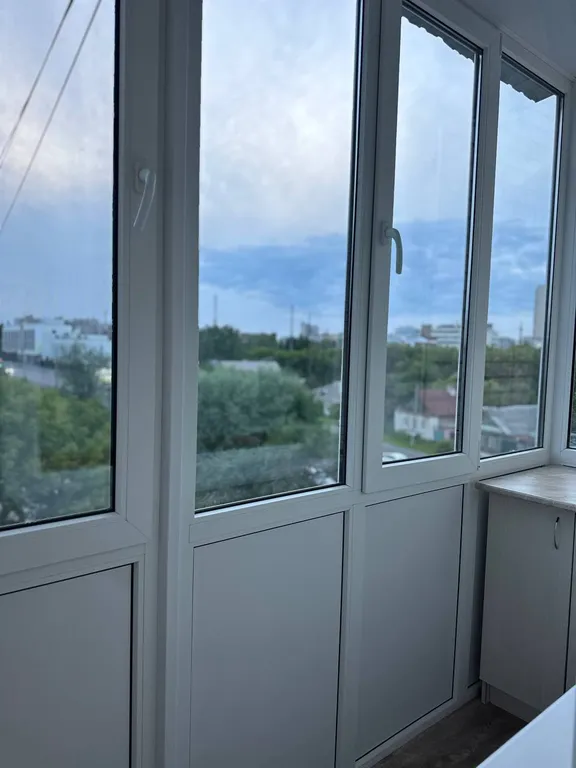 Уютная квартира недалеко от центра города