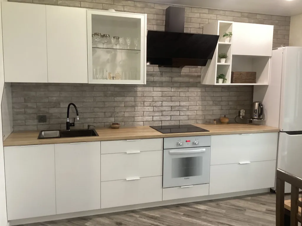 Комфортабельная квартира в центре Бреста