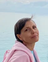 Оксана Левочкина