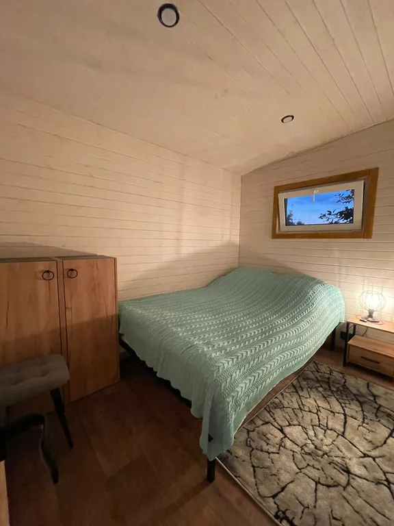 Гостевой дом На горе