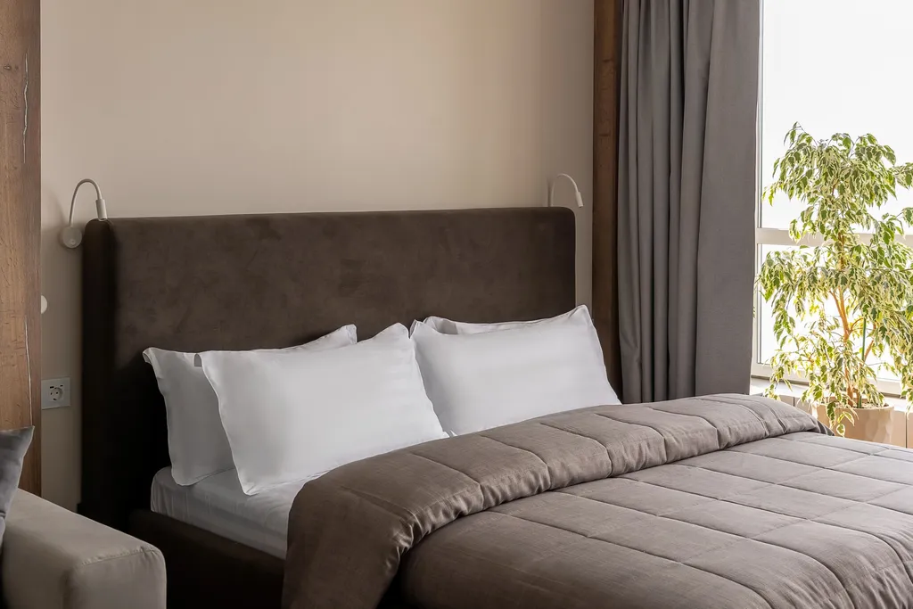 Апартаменты с видом на море by VVO Apartments