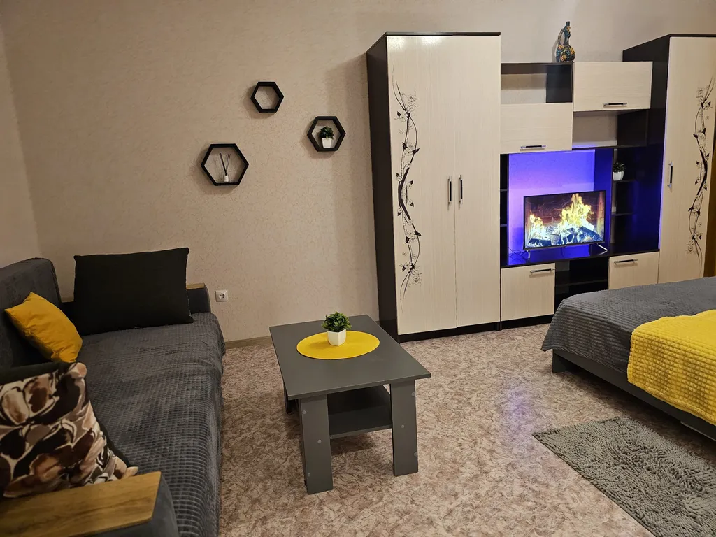 Квартира Люкс