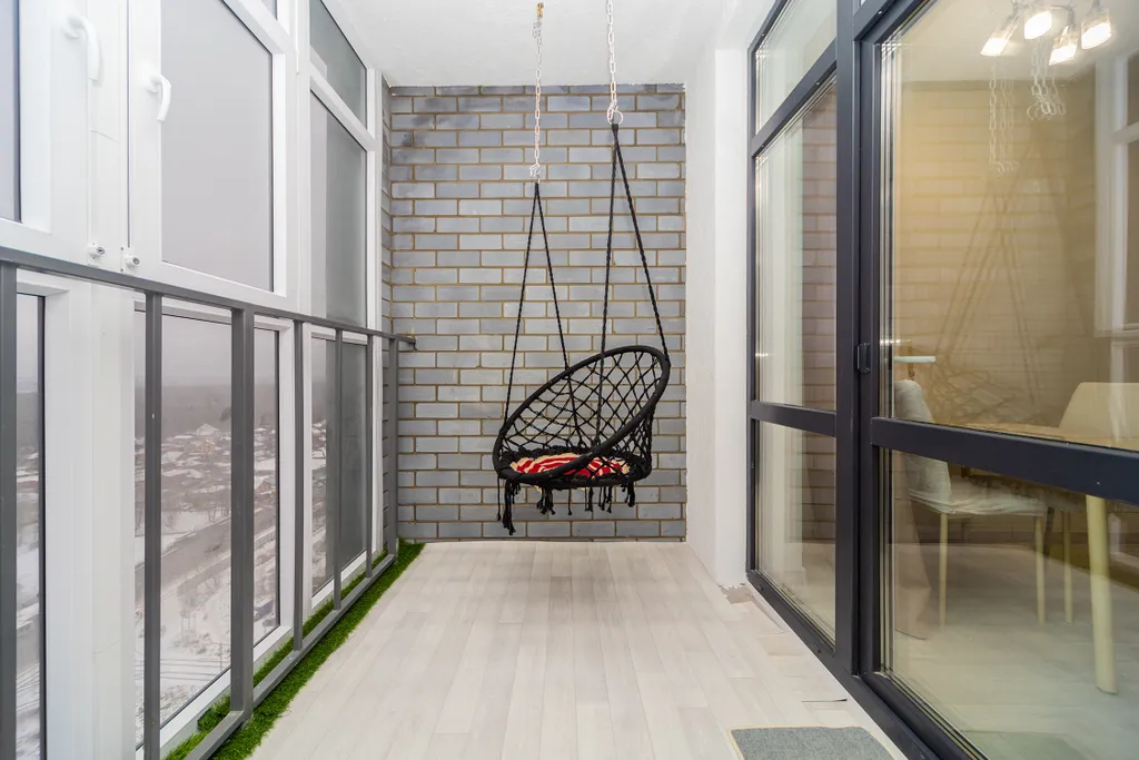 Уютная квартира в ЖК Мир