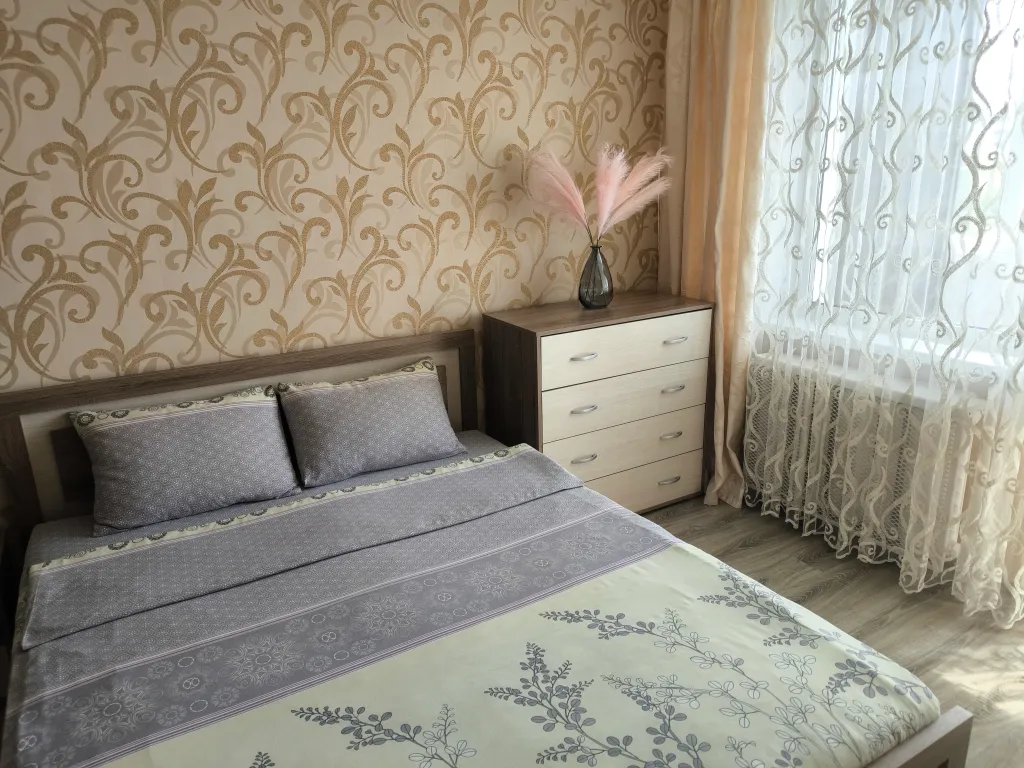 Квартира в самом центре