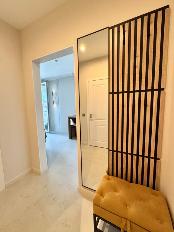 Квартира Квартира Cherry Suite — Зеленоградск
