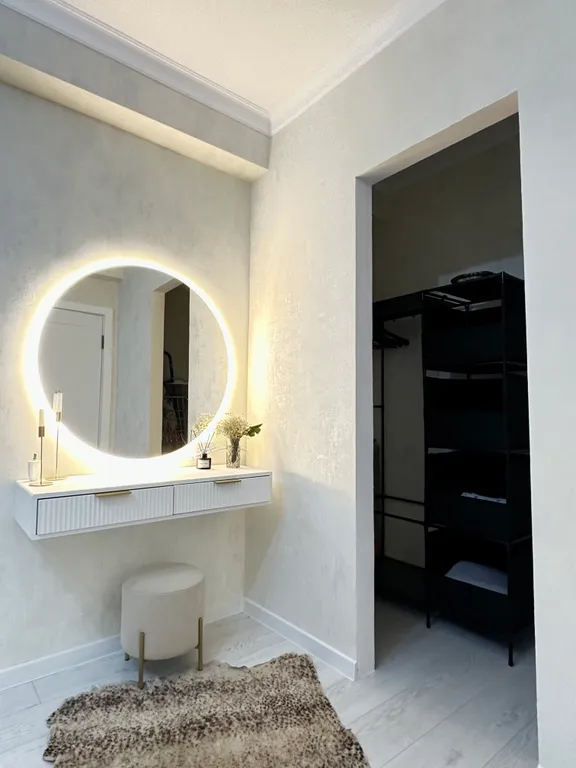 Квартира Квартира в центре города — Махачкала