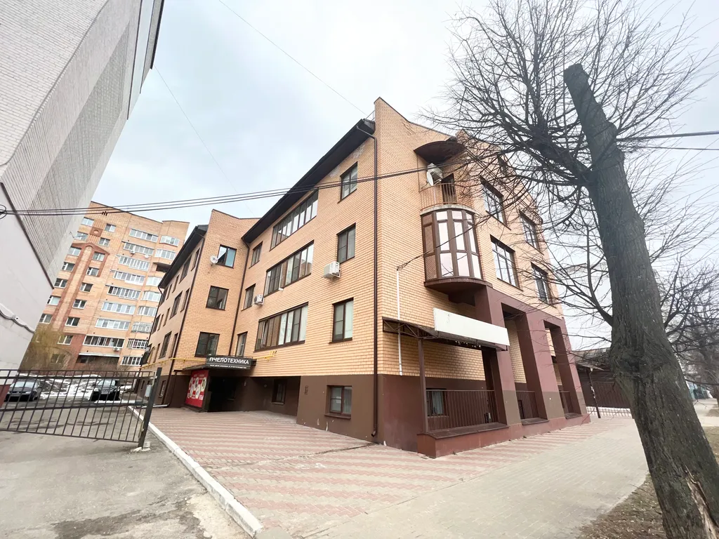 Студия на Пролетарской