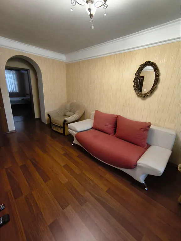 Квартира у моря — аренда посуточно в Балаклава