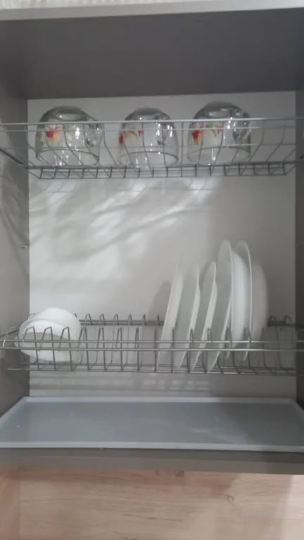 Уютная однокомнатная квартира недалеко от жд и автовокзала