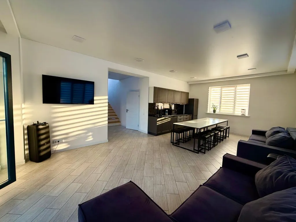 Новый стильный коттедж — аренда посуточно в Казань