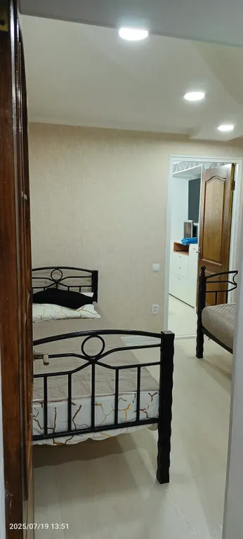 Жилье возле моря