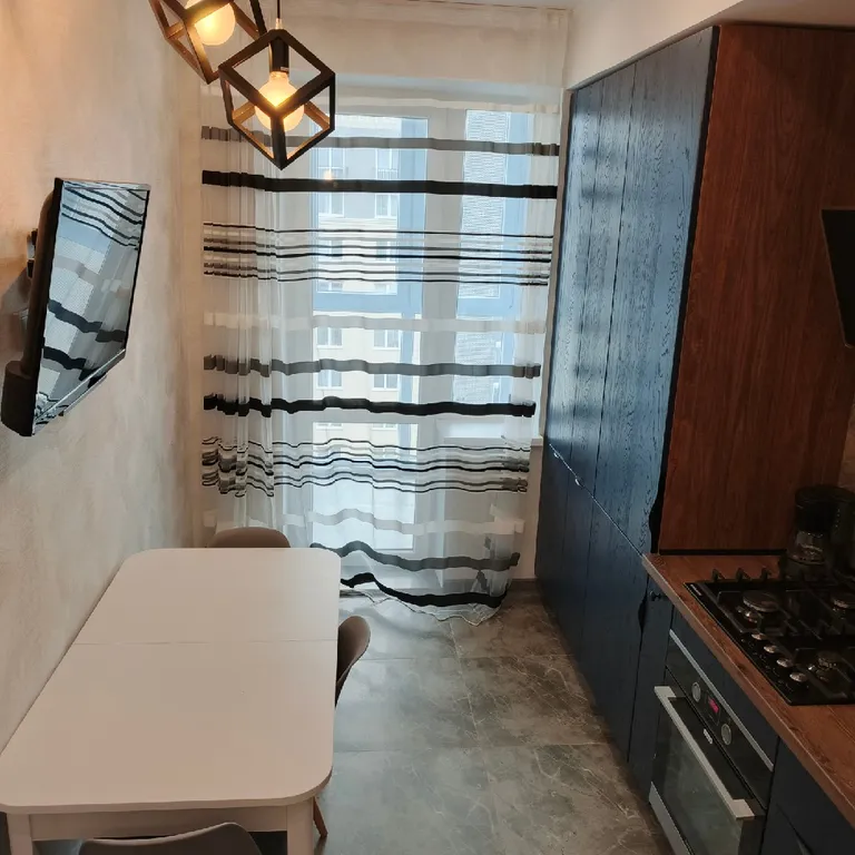 Квартира Уютная квартира в центре города — Калининград