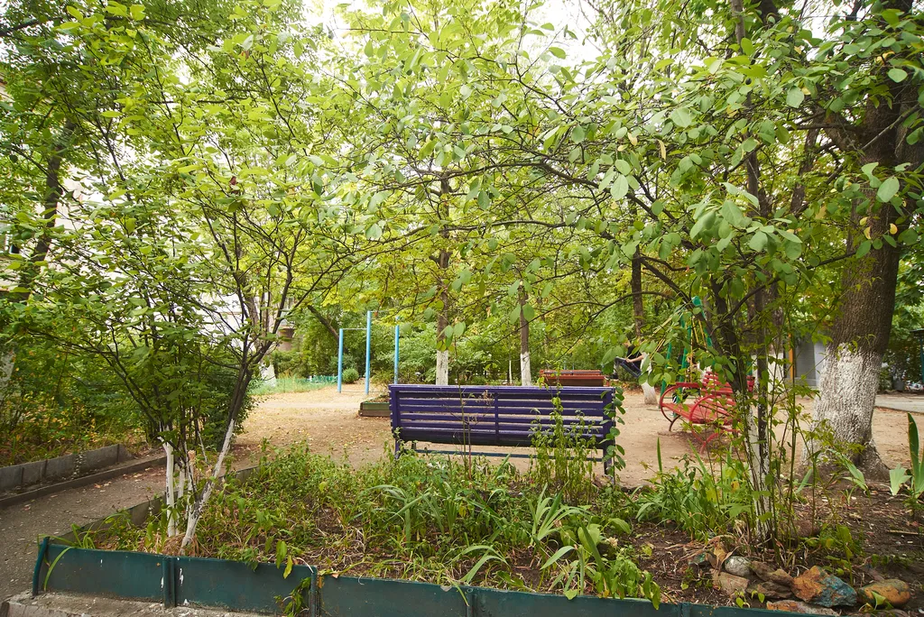 Квартира у Элен в самом сердце Кисловодска рядом с Курортным бульваром