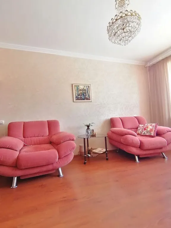 Отличная квартира в центре — аренда посуточно в Белокуриха