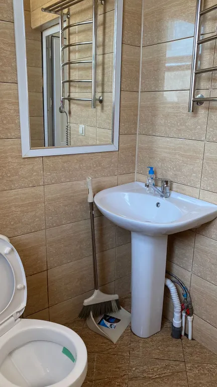 Квартира в центре города