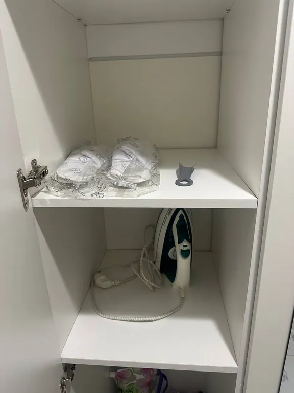 Уютная студия в ЖК Лесной