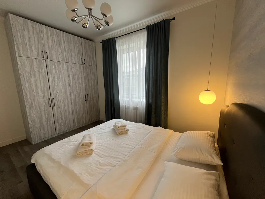 Dale-Ale Дизайнерский загородный Дом Камыш