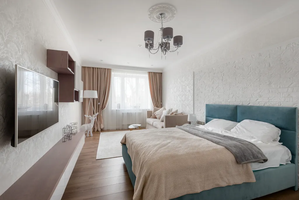 Апартамент у моря