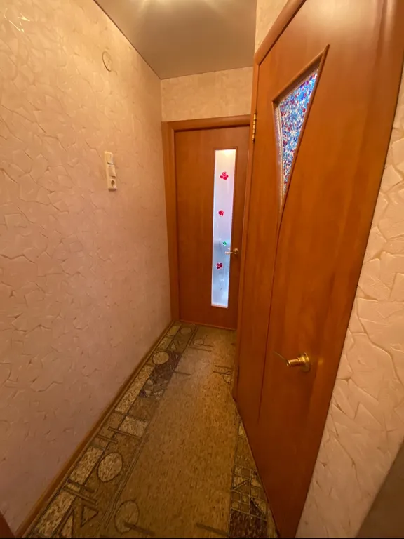 Будьте как дома, у нас комфортно и удобно