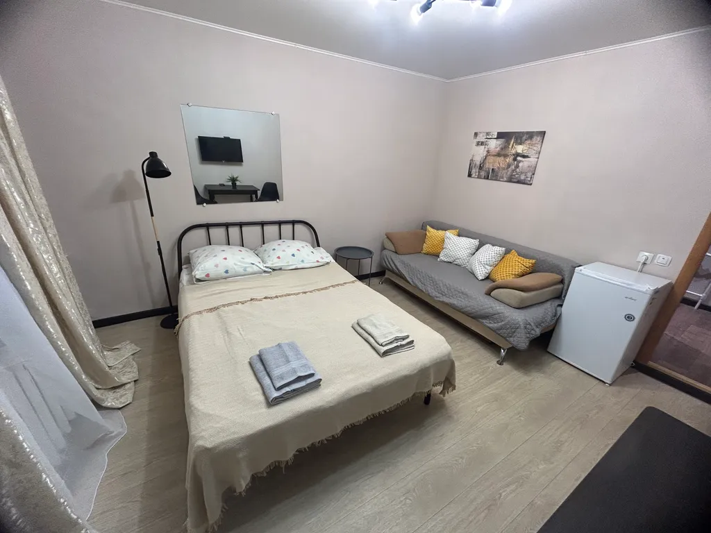 Уютная квартира — аренда посуточно в Тамбов