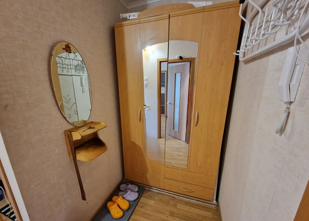 Ваша уютная квартира