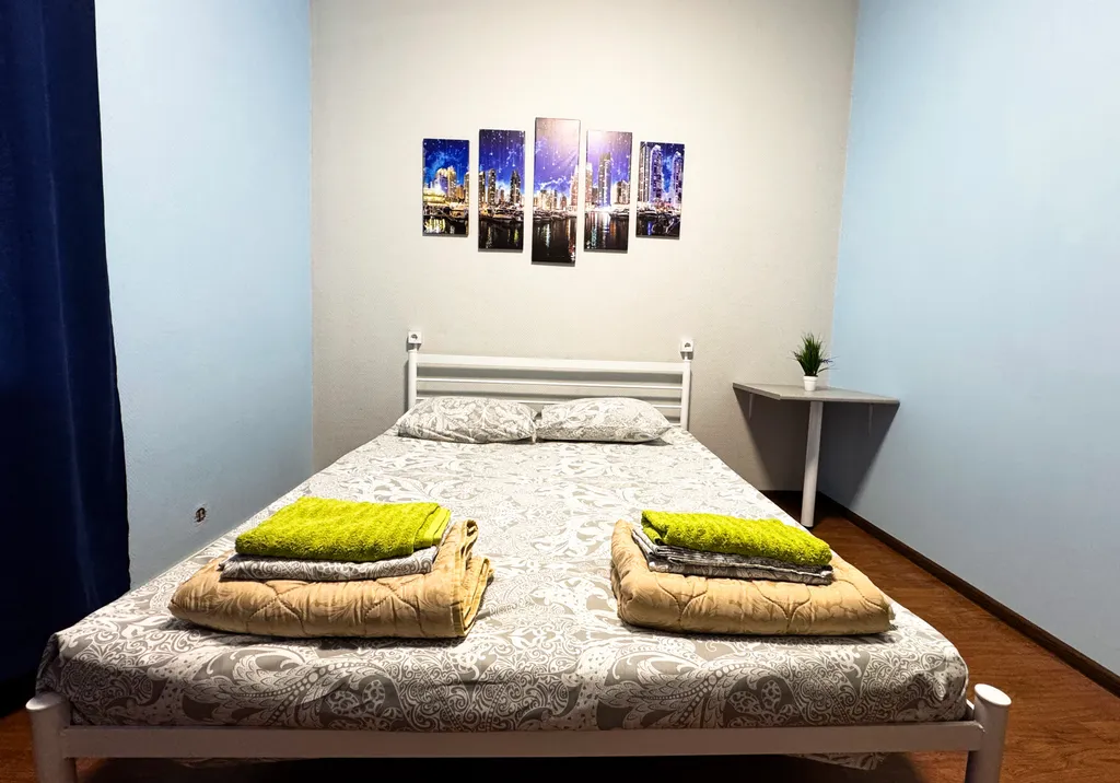 Квартира Комната — Красноярск